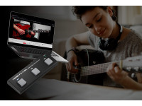 <b>BOSS FS-1-WL Pedaleira Controlo Wireless Bluetooth MIDI para BOSS KATANA Gen 3, WAZA AIR, KATANA AIR EX</b> <b>BOSS FS-1-WL Pedaleira Controlo Wireless Bluetooth MIDI para BOSS KATANA Gen 3, WAZA AIR, KATANA AIR EX</b>